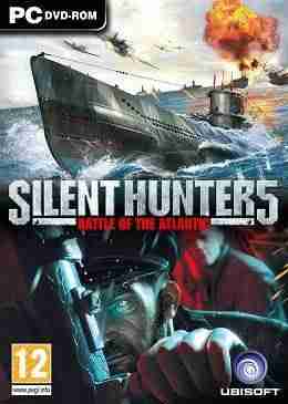 Descargar Silent Hunter 5 Battle Of The Atlantic + UPDATE [MULTI5] por Torrent